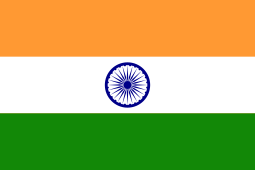 flag of India