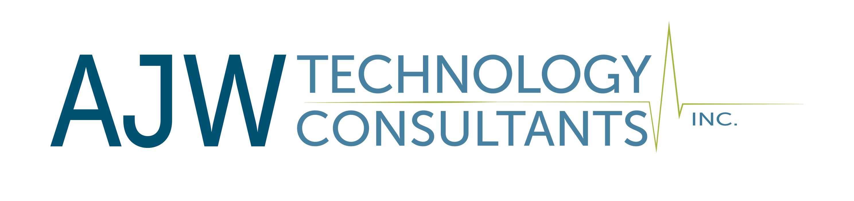 AJW Technology Consultants