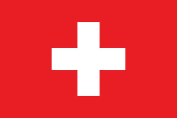 Swiss Flag