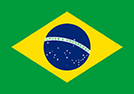 Brazilian Registration Holder